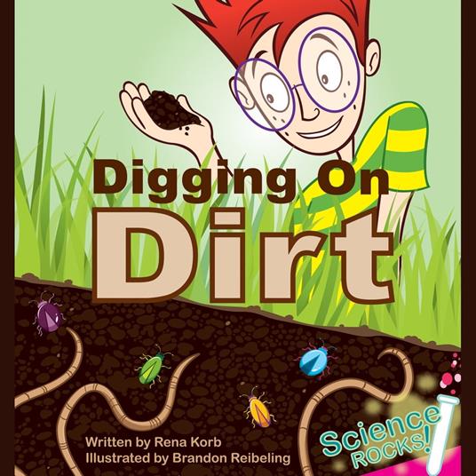 Digging On Dirt