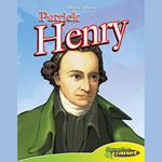 Patrick Henry