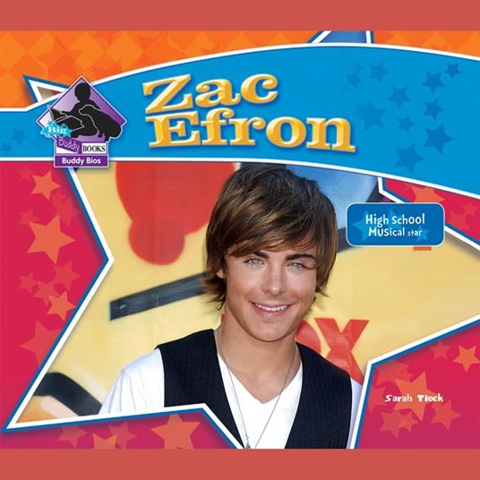 Zach Efron