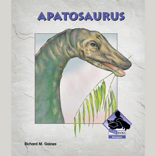 Apatosaurus