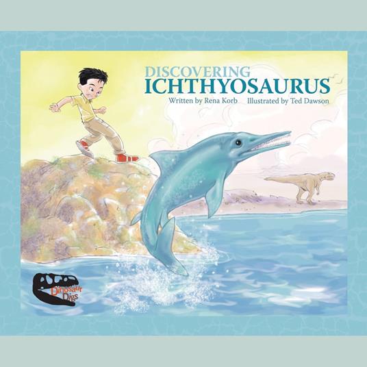 Ichthyosaurus