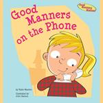 Good Manners on the Phone