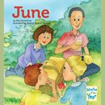 June