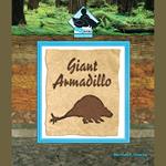Giant Armadillo
