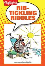 Rib-Tickling Riddles