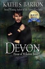 Devon: House of Wilkshire ? Erotic Paranormal Dragon Shifter Romance