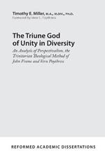 Triune God of Unity in Diversity, The