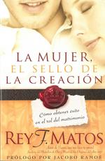 La Mujer, el sello de la creación