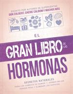 El gran libro de las hormonas