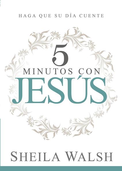 5 minutos con Jesús