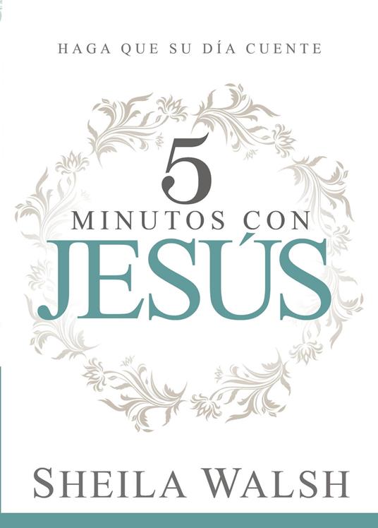 5 minutos con Jesús