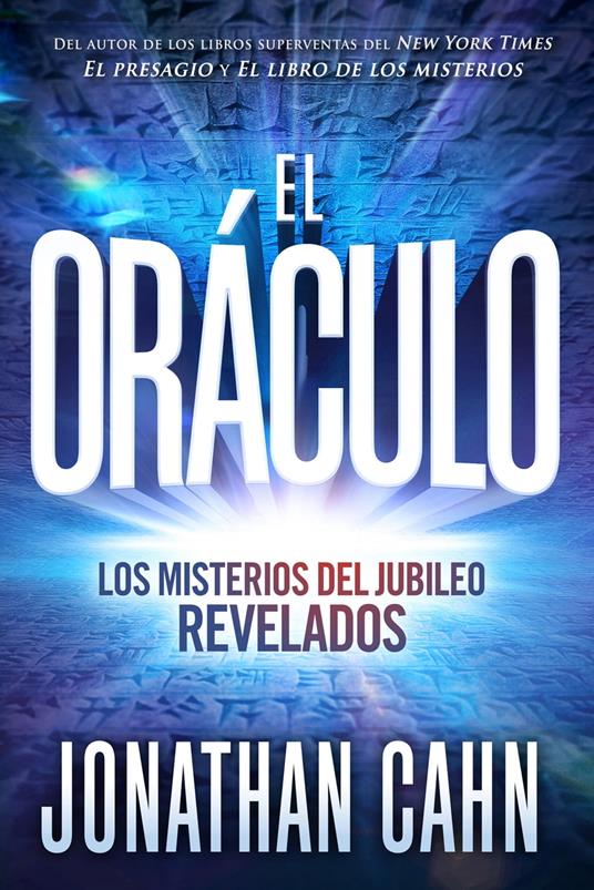 El oráculo / The Oracle