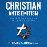 Christian Antisemitism