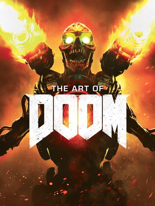 Art of Doom