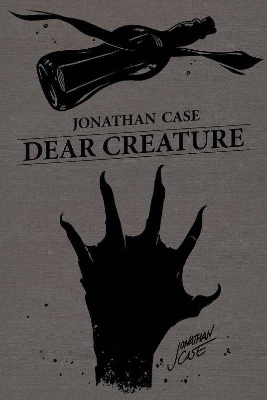 Dear Creature