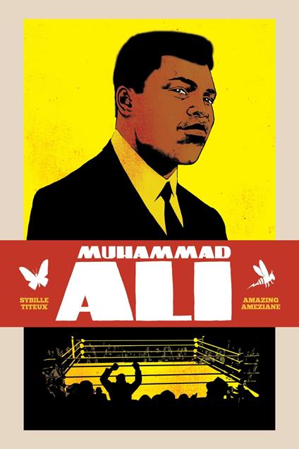 Muhammad Ali