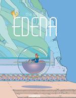 Moebius Library: The Art of Edena