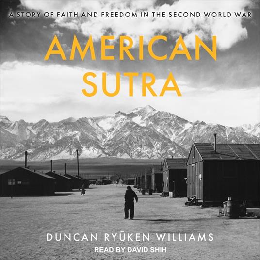 American Sutra