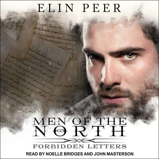 Forbidden Letters