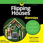 Flipping Houses For Dummies