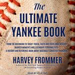 The Ultimate Yankee Book