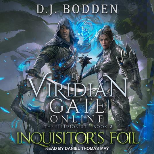 Viridian Gate Online