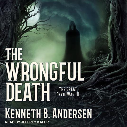 The Wrongful Death