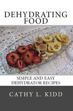 Dehydrating Food