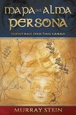 Mapa del Alma - Persona: NUESTRAS MUCHAS CARAS [Map of the Soul: Persona - Spanish Edition]