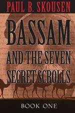 Bassam and the Seven Secret Scrolls