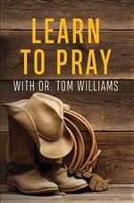 Learn to Pray