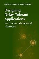 Designing Delay-Tolerant Applications for Store-and-Forward Networks