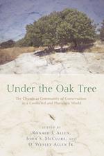 Under the Oak Tree