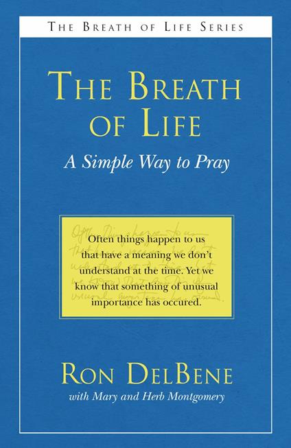 The Breath of Life