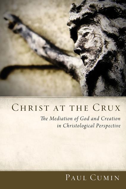 Christ at the Crux