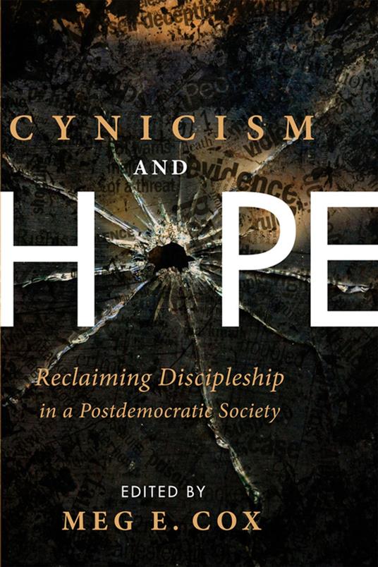 Cynicism and Hope