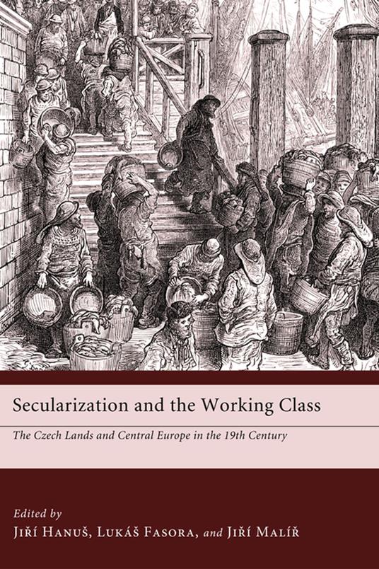 Secularization and the Working Class