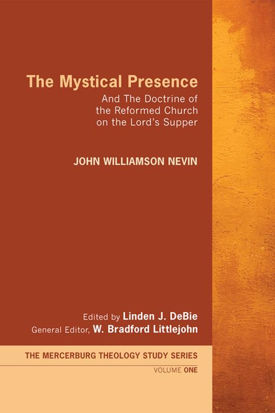 The Mystical Presence