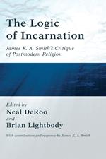 The Logic of Incarnation