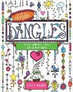 Art of Drawing Dangles: Creating Decorative Letters and Art with Charms