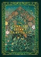 The Complete Grimm's Fairy Tales