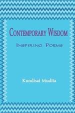 Contemporary Wisdom: Inspiring Poems