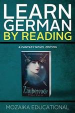 Learn German: By Reading Fantasy
