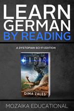 Learn German: By Reading Dystopian SCI-FI