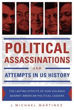 Political Assassinations and Attempts in US History