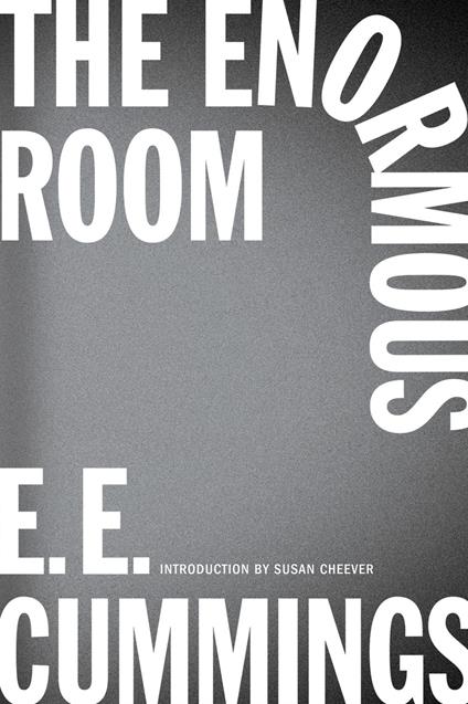 The Enormous Room (New Edition)