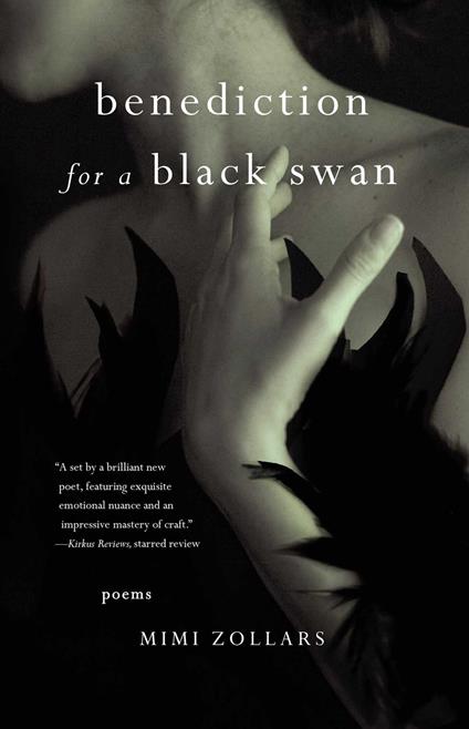 benediction for a black swan