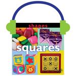 Shapes: Squares