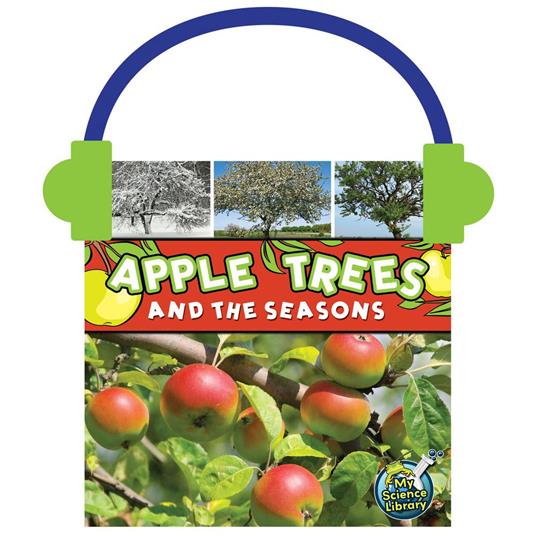 Apple Trees and the Seasons