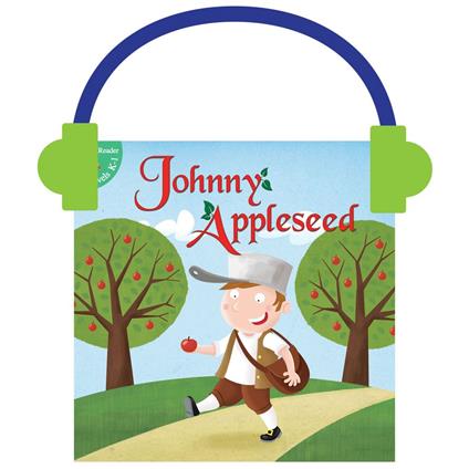 Johnny Appleseed